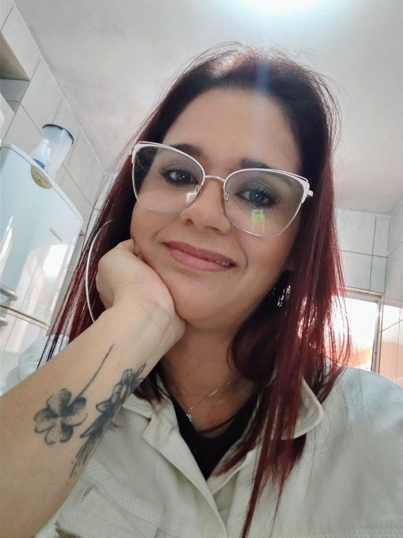 Gabriela Silva